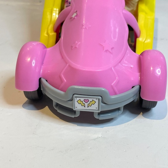 Barbie & Stacie to the Rescue 🏁Go-kart playset - Picture 4 of 13